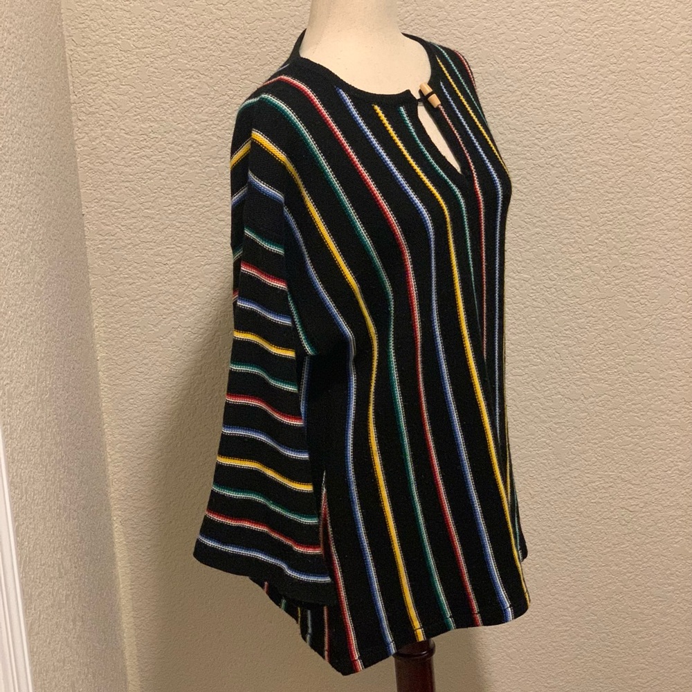 Republic of ChinaVintage Sweater